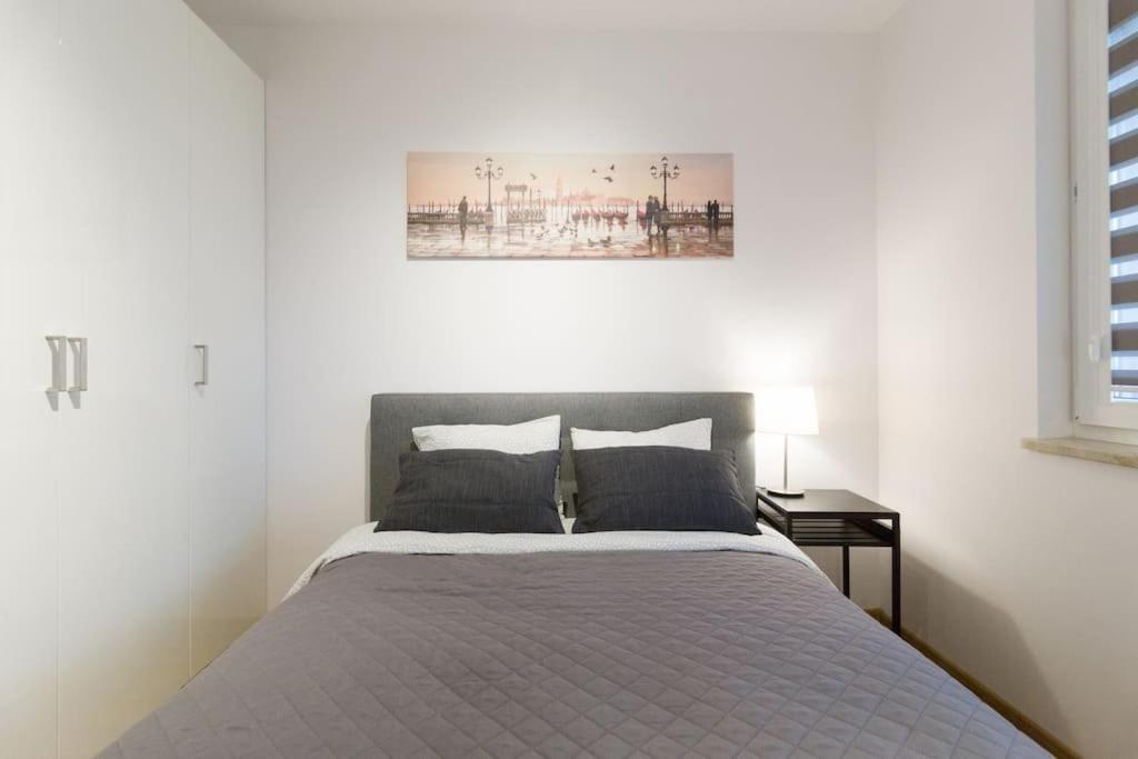 Apartamento Zablocie Cozy Escape Cracovia Exterior foto